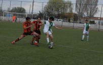 ELBAŞı - Kayseri Birinci Amatör Küme U-19 Ligi