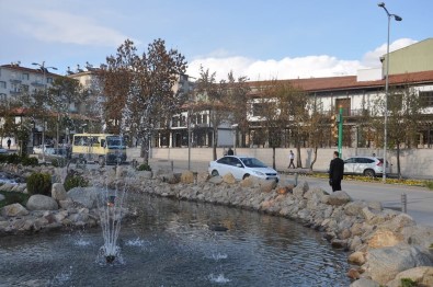 Kırıkkale Evleri Belediye'ye Gelir Kapısı Oldu