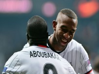 LYON - Lyon-Beşiktaş maçına yüksek risk uyarısı