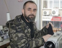 HÜSNÜ BOZKURT - Milletvekili Bozkurt'un şoförü hakkında darp iddiası