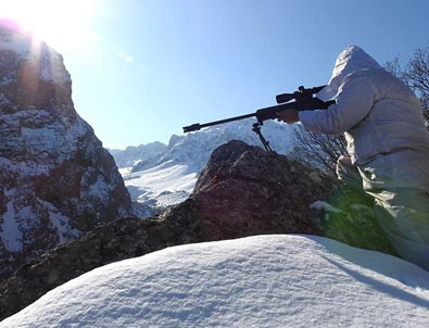 Milli Savunma Bakanı Fikri Işık: 20 ayda 10 bin terör örgütü mensubu etkisiz hale getirildi