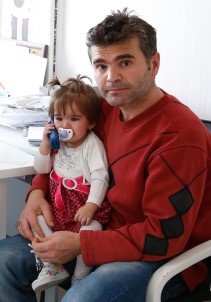 Miray Bebek, İmkansızı Başardı