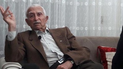 Pazarören Köy Enstitüsü'nün Bir Çınarı Daha Devrildi