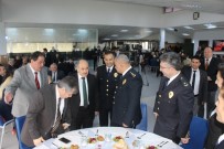 POLİS TEŞKİLATI - Polis Teşkilatının Kuruluşunun 172. Yıl Dönümü