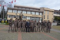 POLİS TEŞKİLATI - Sinop'ta Polis Haftası Etkinlikleri