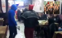 BARıŞ YARKADAŞ - Şok İddia Açıklaması Kahvehane Basan DHKP-C'li Terörist CHP Üyesi
