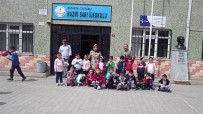 SÜLEYMAN YıLMAZ - Süleyman Yılmaz Anaokulu, İlkokula Hazır