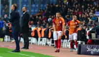 Tudor'un Galatasaray'ı Deplasmanda Kaybediyor