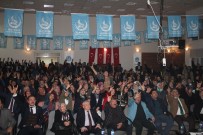 Ülkü Ocakları'ndan 'Tek Sevdamız Türkiye' Konseri Haberi