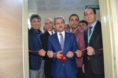 Ünüvar Açıklaması 'Bu Millet İçin Ne Yapsak Azdır'