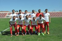 UŞAKSPOR - UTAŞ Uşakspor Grubunda Şampiyon Oldu