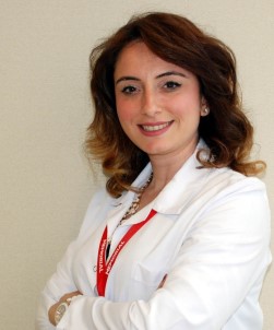 Uzman Dr. Kadıoğlu Açıklaması 'İlkbaharda Hastalıkları Kendinizden Uzak Tutun'