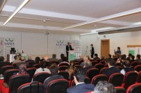 ATıLıM ÜNIVERSITESI - Uzmanlar Havacılığı GTÜ'de Tartıştı