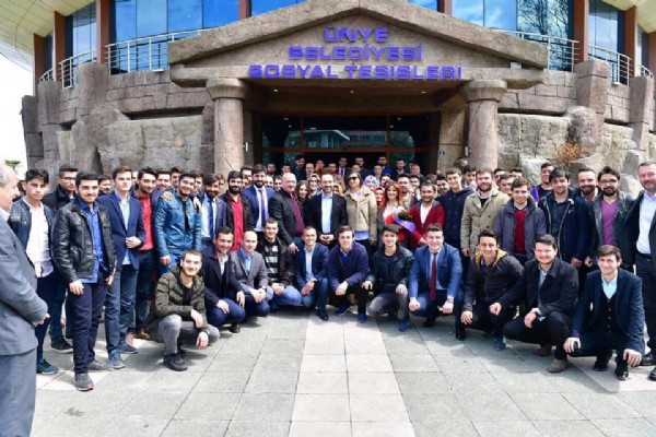 Türkiye'de en büyük hırsızlığı yapan