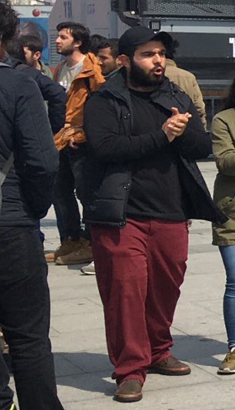 DHKP-C'li terörist CHP üyesi çıktı