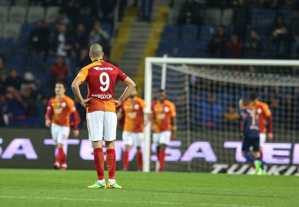 Aslan ilk 5 takıma takıldı