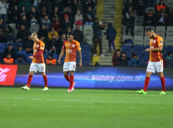 Aslan ilk 5 takıma takıldı