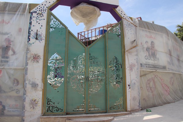 Meşhur Bodrum geceleri sezona hazırlanıyor