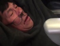 OSCAR - ABD'de çifte bilet satılan yolcular zorla uçaktan çıkartıldı