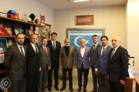 İNİSİYATİF - Abhaz Ayow Platformu Anayasa Değişikliğine 'Evet' Diyor