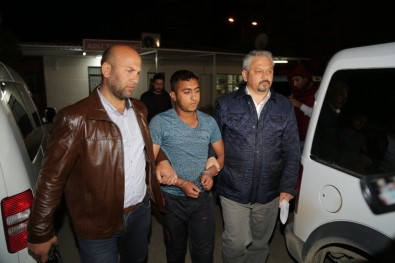 Adana'da çifte kadın cinayeti