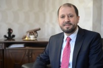 AK Parti'li Doğan Açıklaması '65 Hükümet 260 Yılda Kurulur'