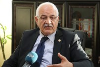 AHMET NECDET SEZER - AK Parti Milletvekili Erdoğan, CHP Milletvekili Bozkurt'a Meydan Okudu