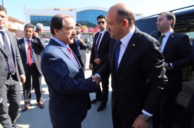 Altay tankının seri üretimi başlıyor