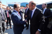 FİKRİ IŞIK - Altay tankının seri üretimi başlıyor