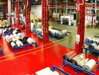 KOROZO AMBALAJ - Ambalaj devi satışa çıkarıldı!