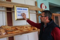 FIRINCILAR - 'Askıda Ekmek Var'