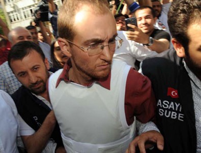 Seri katil Atalay Filiz'in ifadesi şok etti!
