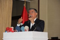 EVDE EĞİTİM - Bakan Yılmaz Açıklaması 'Yeni Müfredatı Halk Oylamasından Sonra Onaylayacağız'