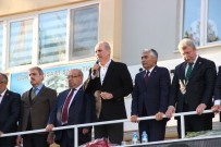 HÜSEYİN FİLİZ - Başbakan Yardımcısı Kurtulmuş Açıklaması 'Mevcut Sistem Milletin Belini Kırdı'