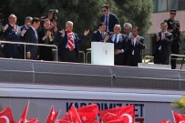 BÖLÜCÜLÜK - Başbakan Yıldırım'a sevgi seli