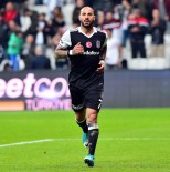 UEFA AVRUPA LIGI - Beşiktaş'a Quaresma'dan kötü haber