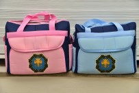 GAZİ YAŞARGİL - Bin 570 Bebeğe Hoş Geldin Paketi