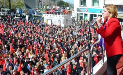 'Bu Sandık Bir Memleket Meselesidir'