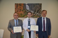 HASTANELER BİRLİĞİ - Bursalı Doktor Başarıya Doymuyor