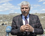 Çermik Belediyesi İlçenin 30 Yıllık Sorununu Çözüyor