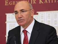 MAHMUT TANAL - CHP'li vekilde skandal paylaşım