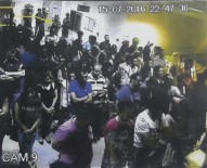 Darbe Bildirisinin Okunması Görüntüleri İddianamede