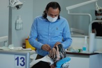 AĞIZ SAĞLIĞI - Doç. Dr. Ümit Yolcu Açıklaması 'Ağız Sağlığı İçin Diş Bakımına Dikkat Edilmeli'