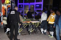 El Bab'da Patlama Açıklaması Yaralılar Var