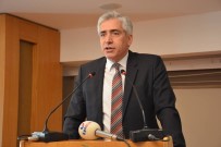 GALIP ENSARIOĞLU - Ensarioğlu Açıklaması 'Hakimiyet, Vesayet Odaklarının Değil Milletin Olacak'