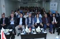 TÜRKIYE KALITE DERNEĞI - Ersoy Açıklaması 'Türkiye, Endüstri 4.0 En Hızlı Geçebilecek Ülke'