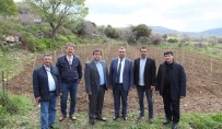 ORGANİK BAL - Gökçeada Arısının Islahı Ve Korunması Toplantısı Düzenlendi