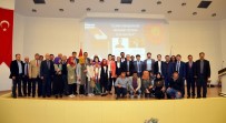 AYŞE TÜRKMENOĞLU - Harran Üniversitesinde 'Cumhurbaşkanlığı Hükumet Sistemi Yeni Anayasa' Konulu Panel
