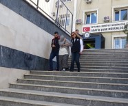 İstanbul'da Dolandırıcılık Operasyonu