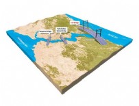 KANAL İSTANBUL - Kanal İstanbul'da güzergah netleşiyor